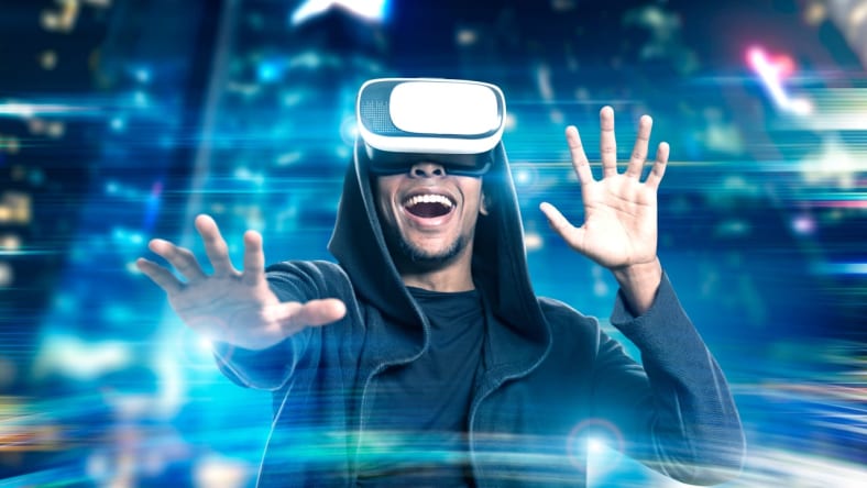 Tech gift guide virtual reality theGrio.com