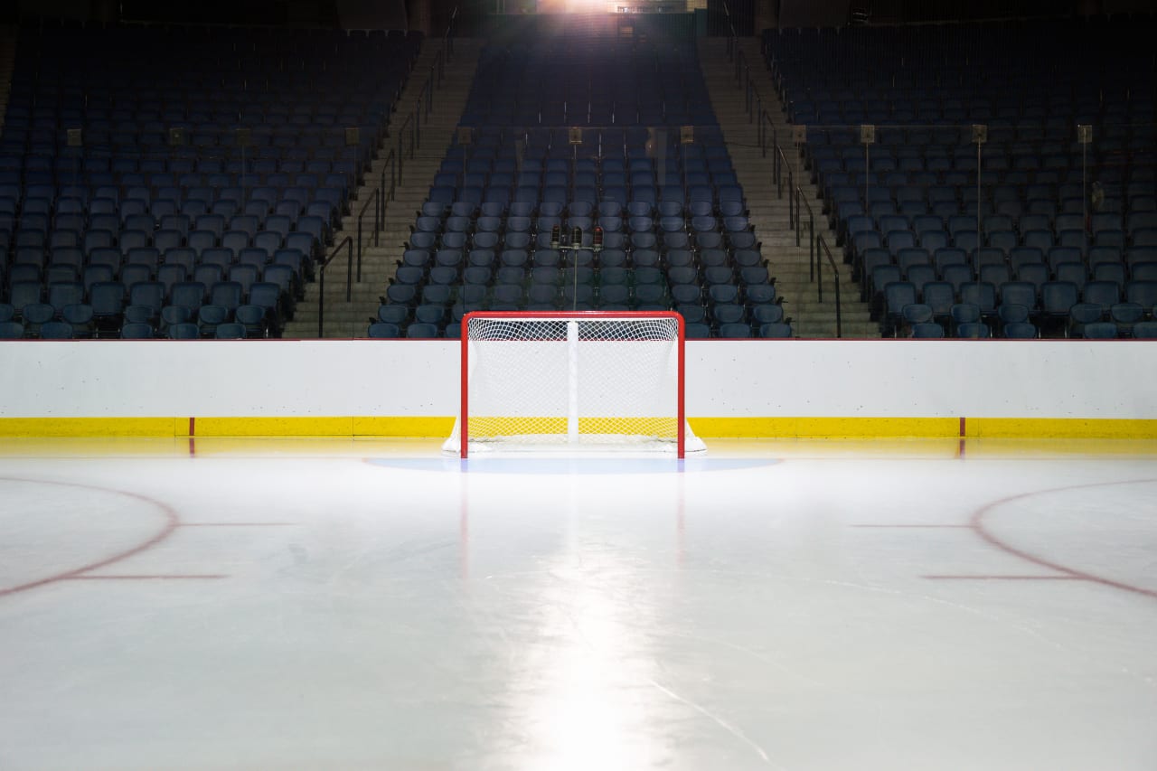 One of hockey’s few Black assistant coaches dies of cancer