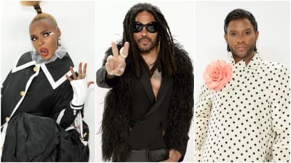 Black creativity was the hottest look of the 2022 CFDA Fashion Awards