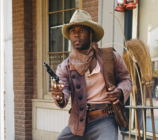 Clarence Gilyard Jr. Of 'Walker, Texas Ranger' Fame Dies At 66