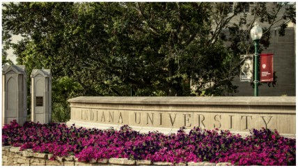 Alpha Phi Alpha, Indiana University partner to admit more Black men into MBA program