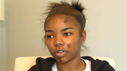 North Carolina teen jumps out of Lyft car after suspicions about driver