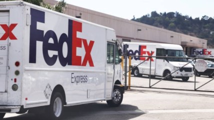 FedEx pushes back against $366 million racial bias settlement for former employee