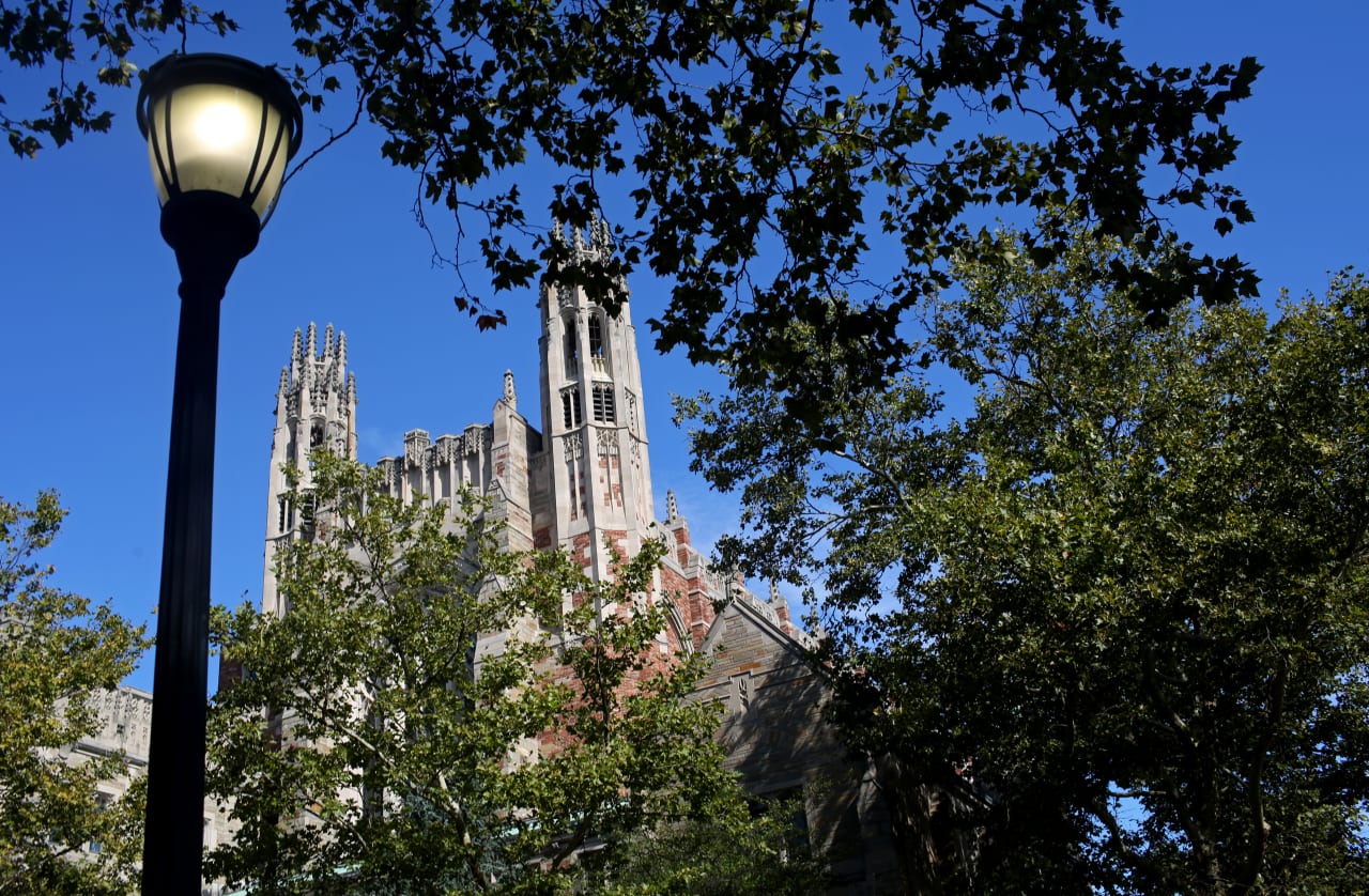 Black men who suffered racial injustice at Yale finally get degrees