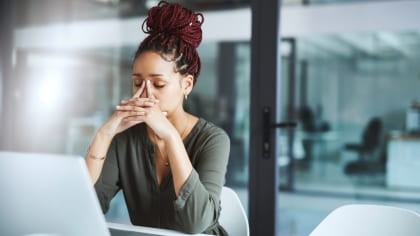 Black women, unpaid labor and the risk of ‘quiet quitting’