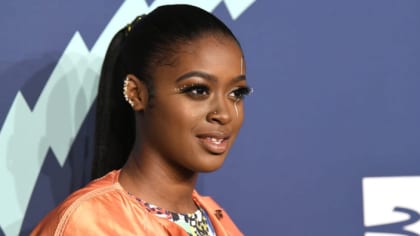 Tierra Whack arrested at Philadelphia airport after gun found in bag
