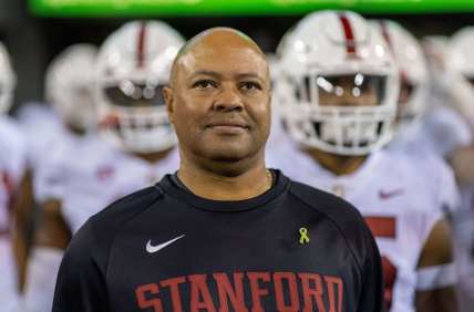 Stanford coach David Shaw resigns after Cardinal finish 3-9