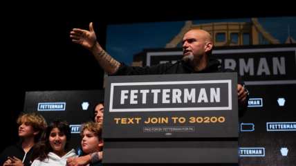 How Pennsylvania’s Statehouse Democrats propelled John Fetterman to the Senate