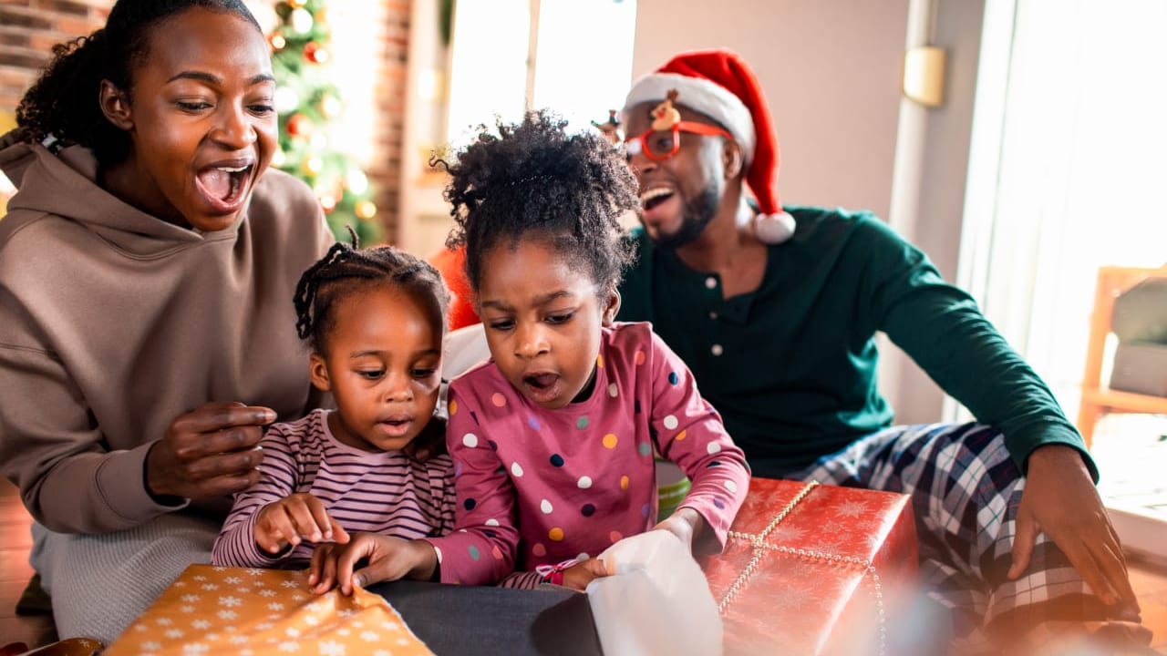 The top gifts for kids this season! TheGrio