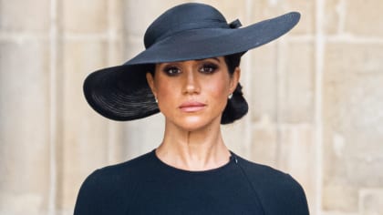 ‘What didn’t you do to bury me?’ asks Meghan Markle on her ‘Archetypes’ season finale