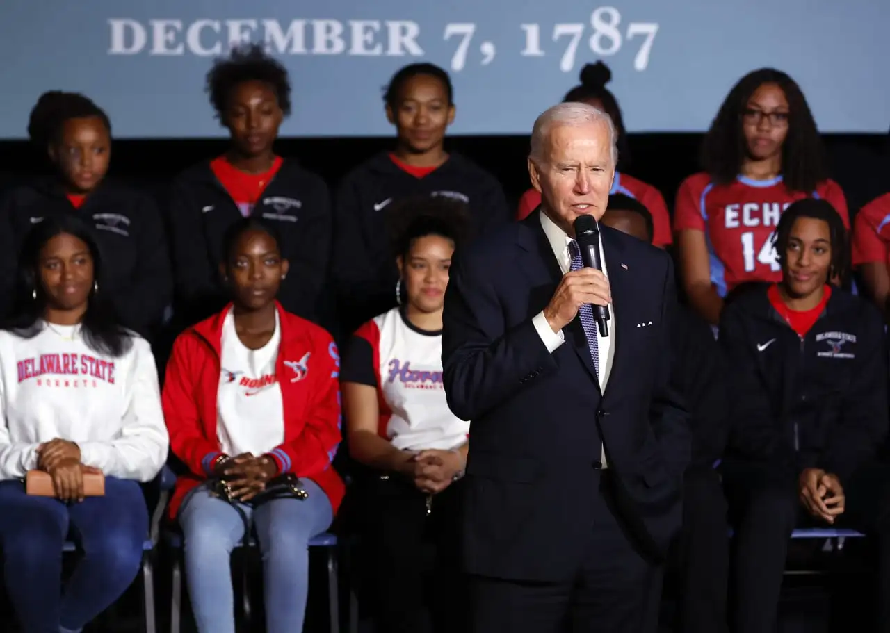 Here’s where the Biden student loan debt relief program stands