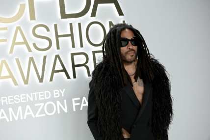 2022 CFDA Fashion Awards theGrio.com