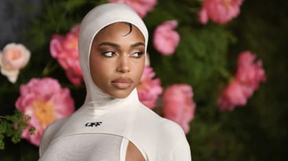 theGrio Style Guide: Lori Harvey goes Off-White on the red carpet, new DAP on deck, and more