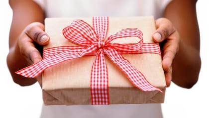 Subscription gift box ideas theGrio.com