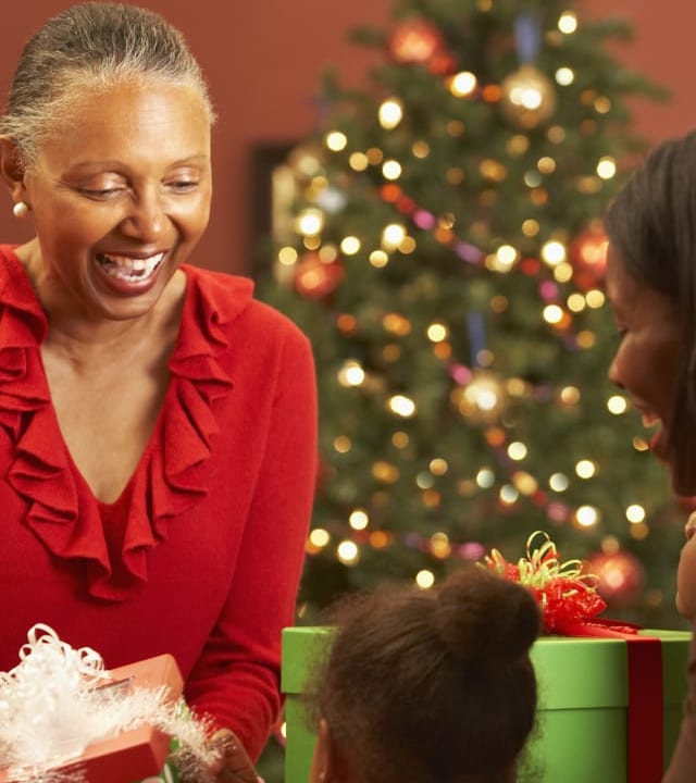 A grand gift guide for the grands in your life - TheGrio