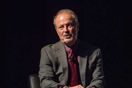 Lapchick focuses on racism impact in his social-justice work
