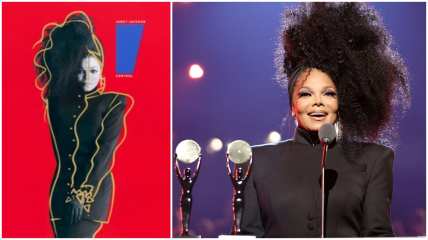 Janet Jackson Rock and Roll Hall of Fame theGrio.com