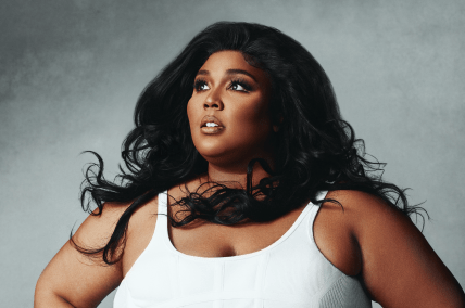 Lizzo to receive People’s Champion honor at People’s Choice Awards