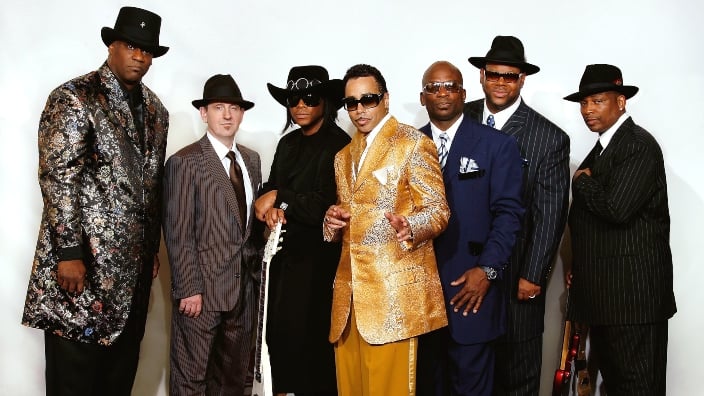 Morris Day and The Time to be honored at Soul Train Awards; Ari Lennox, SiR among performers