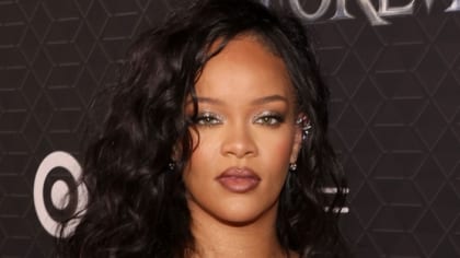 Rihanna says ‘Savage X Fenty Vol. 4’ will be the one ‘to beat’