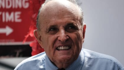 Judge allows Georgia election workers to sue Rudy Giuliani over voting fraud claims