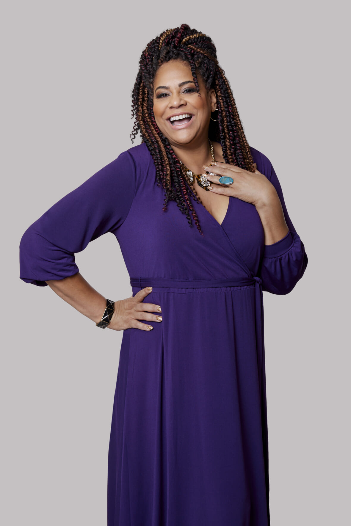 Kim Coles on 'The Surreal Life,' diving into the reality TV experiment and  how some of her roommates became 'family' - TheGrio