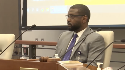 First black Superintendent in South Carolina County fired, then second hired;  CRT is prohibited