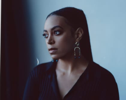Solange Knowles, Saint Heron to curate BAM 2023 Spring Music Series