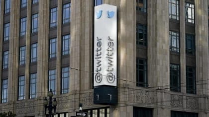 Twitter to add ‘official’ mark to verified big accounts
