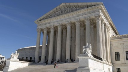 Affirmative action in jeopardy after justices raise doubts
