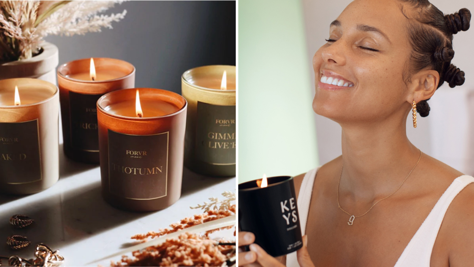 10 Blackowned candle brands to shop (and sniff) this season TheGrio