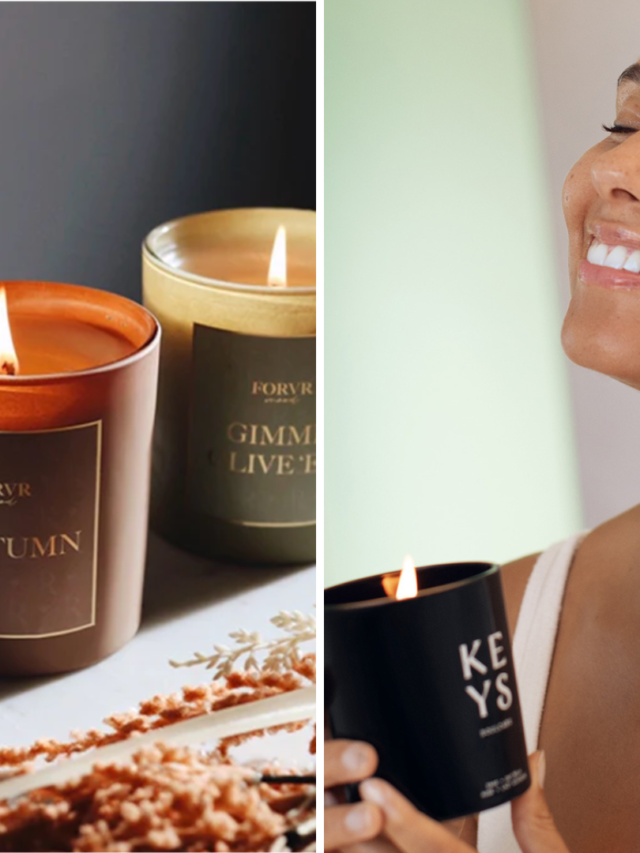 10 Blackowned candle brands to shop (and sniff) this season TheGrio