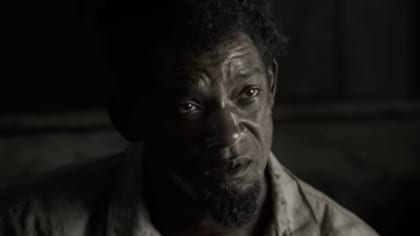 Will Smith’s ‘Emancipation’ drops full-length trailer