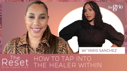How to live an aligned life with Yaris Sanchez