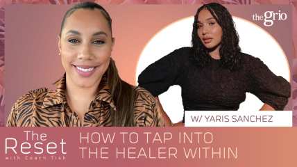 How to live an aligned life with Yaris Sanchez