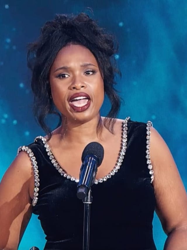 Soulful Jennifer Hudson Acceptance Speech The Grio Awards 2022 Thegrio