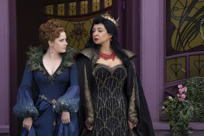 Maya Rudolph and Amy Adams on ‘Disenchanted,’ life after ‘happily ever after’ and more