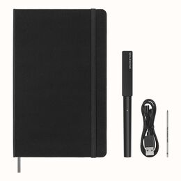 Moleskine Smart Writing Set Gift Guide 2022 thegrio.com