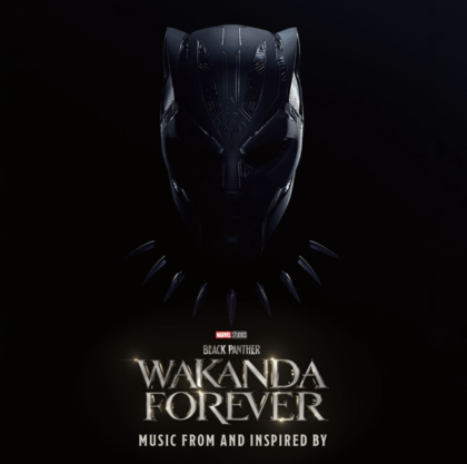Rihanna, Tems, Burna Boy to be featured on the ‘Black Panther: Wakanda Forever’ soundtrack