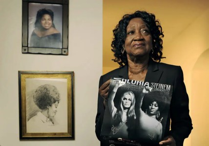 Pioneering Black feminist Dorothy Pitman Hughes dies at 84