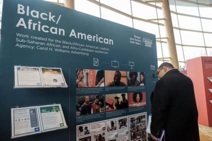 Activists: Survey of Black people in US in its homestretch