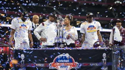 NC Central beats Jackson State in Deion Sanders’ final game