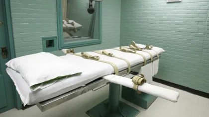 Executions continued decline but many ‘botched’ in 2022, report says