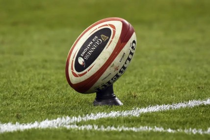 Italy rugby investigates, player suspended after Black player gifted rotten banana