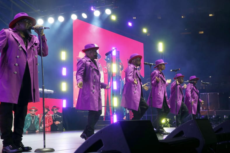 Everything you need to know about New Edition TheGrio