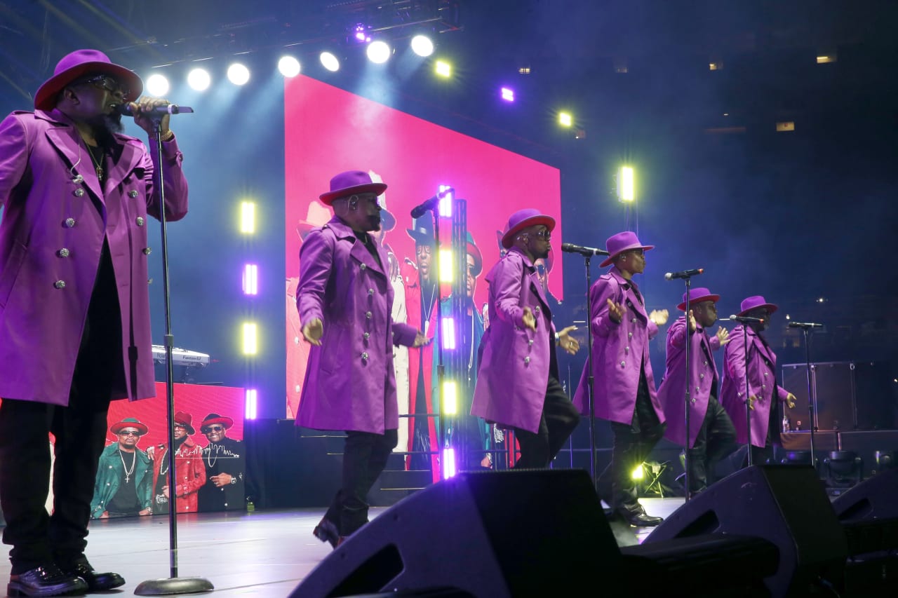 2022 Essence Festival Of Culture - Louisiana Superdome - Day 3