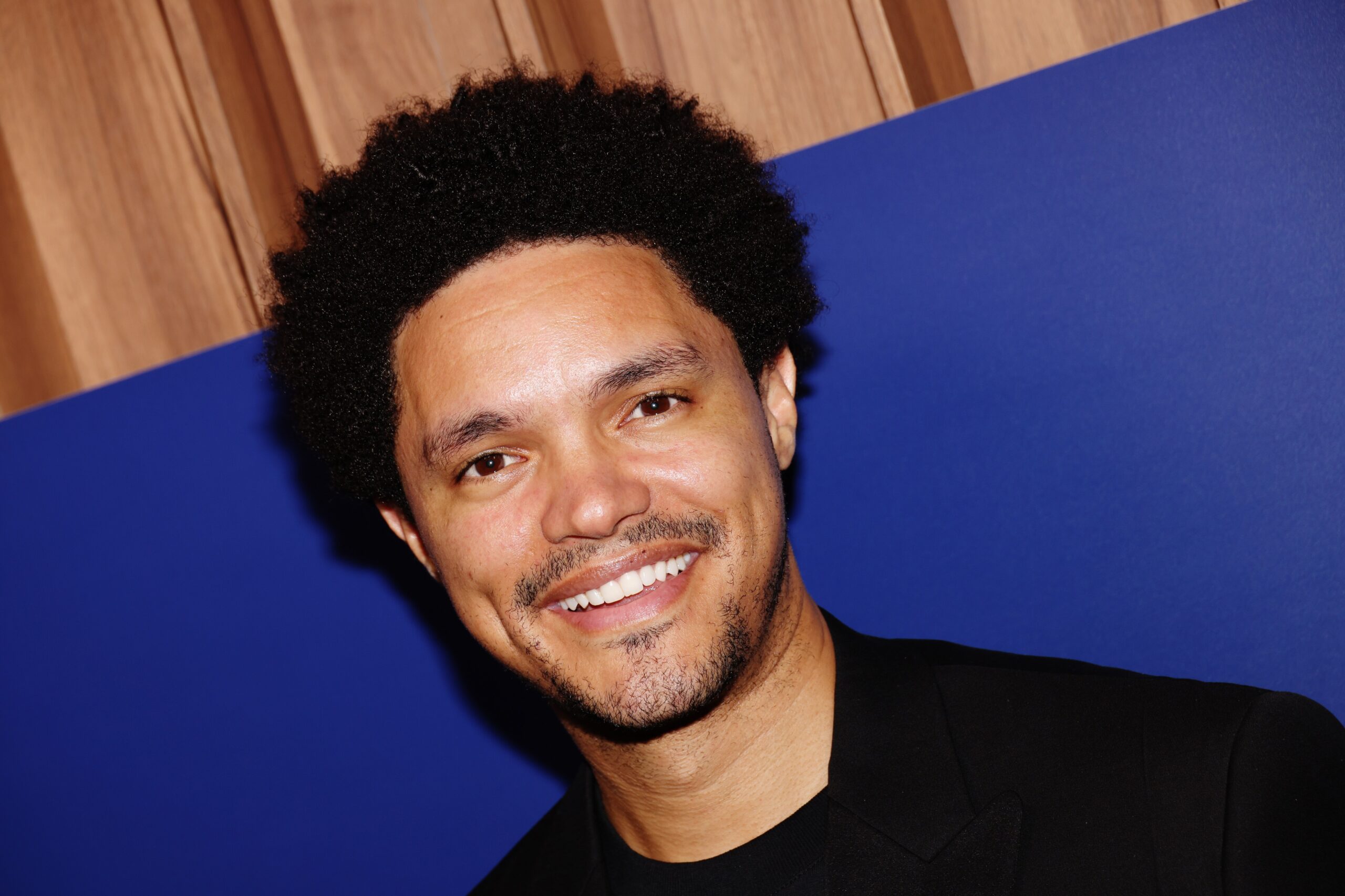 Trevor Noah to return as Grammys host