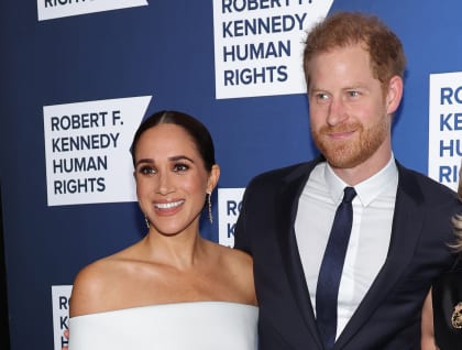‘Live to Lead’ documentary series from Prince Harry, Meghan Markle to debut on Netflix