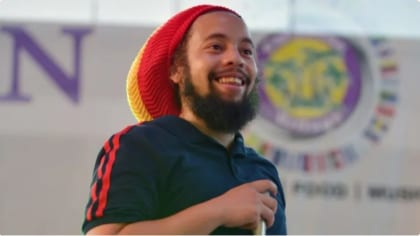 Jo Mersa Marley, grandson of Bob Marley, dead at 31