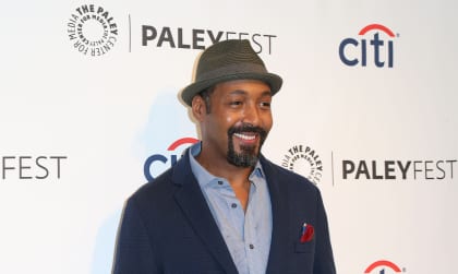 Jesse L. Martin to star in NBC series ‘The Irrational’